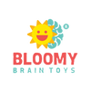 Bloomy Brain Toys