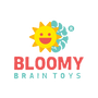 Bloomy Brain Toys