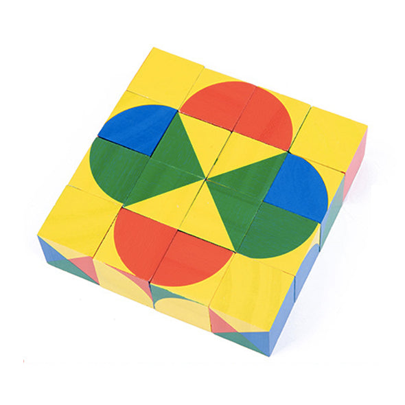 Pixy Cube Block
